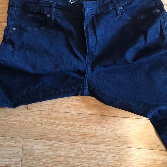 Universal Thread Jeans - Picture 4 of 4